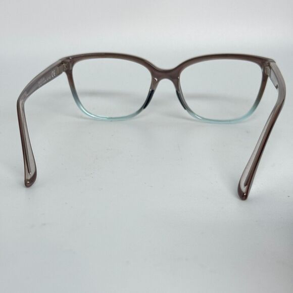 Maui Jim MJ 758-22B‎ Honi Sunglasses Frames Brown Two Tone Cat Eye 54[]18 H10712 main image 7